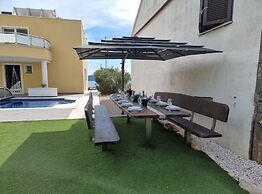 Villa Rocco del Mare