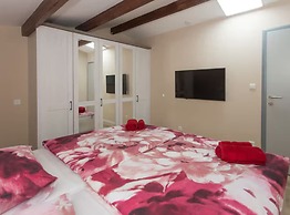 Villa Rocco del Mare