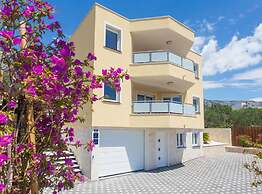 Villa Rocco del Mare