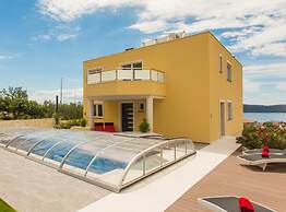 Villa Rocco del Mare