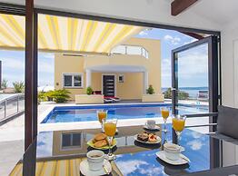 Villa Rocco del Mare