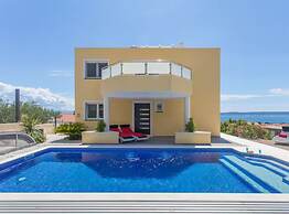 Villa Rocco del Mare