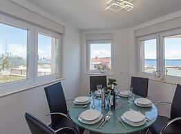 Villa Rocco del Mare