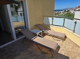Villa Rocco del Mare