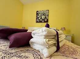 Family Apartment Sofija