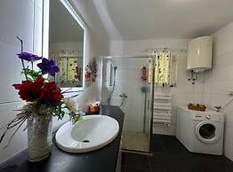 Family Apartment Sofija