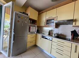 Family Apartment Sofija