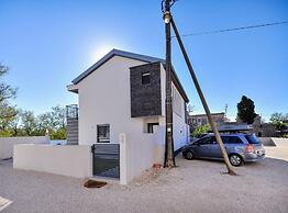 Adriatic Villa Privlaka With Pool
