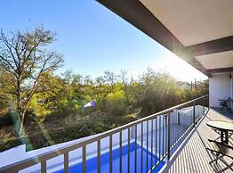 Adriatic Villa Privlaka With Pool