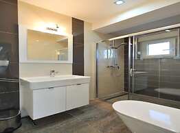 Adriatic Villa Privlaka With Pool