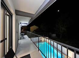 Adriatic Villa Privlaka With Pool
