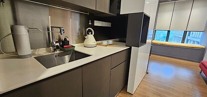 Ceylonz Leisure Suites KLCC BukitBintang
