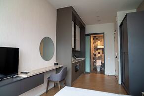 Ceylonz Leisure Suites KLCC BukitBintang