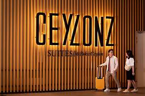 Ceylonz Leisure Suites KLCC BukitBintang
