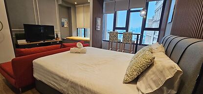 Ceylonz Leisure Suites KLCC BukitBintang
