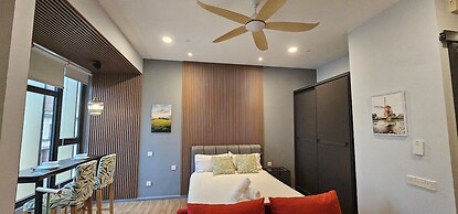 Ceylonz Leisure Suites KLCC BukitBintang