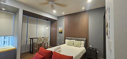 Ceylonz Leisure Suites KLCC BukitBintang