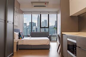 Ceylonz Leisure Suites KLCC BukitBintang