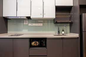 Ceylonz Leisure Suites KLCC BukitBintang