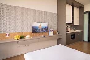 Ceylonz Leisure Suites KLCC BukitBintang