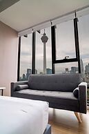 Ceylonz Leisure Suites KLCC BukitBintang