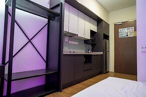 Ceylonz Leisure Suites KLCC BukitBintang