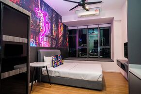 Ceylonz Leisure Suites KLCC BukitBintang