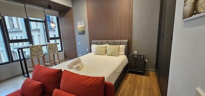 Ceylonz Leisure Suites KLCC BukitBintang