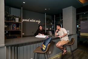 Ceylonz Leisure Suites KLCC BukitBintang