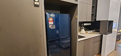 Ceylonz Leisure Suites KLCC BukitBintang