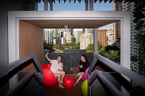 Ceylonz Leisure Suites KLCC BukitBintang