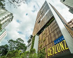 Ceylonz Leisure Suites KLCC BukitBintang