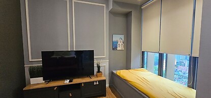 Ceylonz Leisure Suites KLCC BukitBintang