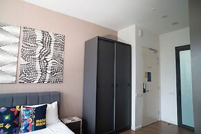 Ceylonz Leisure Suites KLCC BukitBintang
