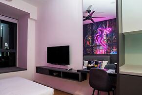 Ceylonz Leisure Suites KLCC BukitBintang