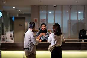 Ceylonz Leisure Suites KLCC BukitBintang