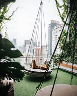 Ceylonz Leisure Suites KLCC BukitBintang
