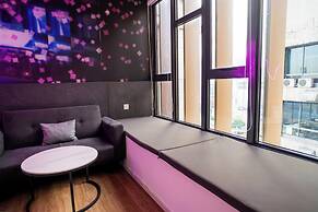 Ceylonz Leisure Suites KLCC BukitBintang