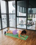 Ceylonz Leisure Suites KLCC BukitBintang