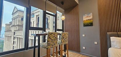 Ceylonz Leisure Suites KLCC BukitBintang