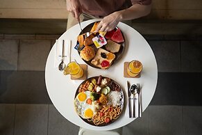 Ceylonz Leisure Suites KLCC BukitBintang