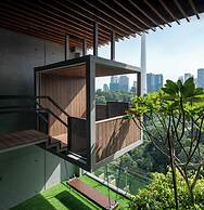 Ceylonz Leisure Suites KLCC BukitBintang