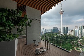 Ceylonz Leisure Suites KLCC BukitBintang