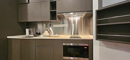 Ceylonz Leisure Suites KLCC BukitBintang