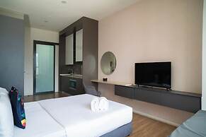 Ceylonz Leisure Suites KLCC BukitBintang