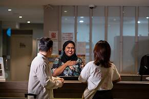 Ceylonz Leisure Suites KLCC BukitBintang
