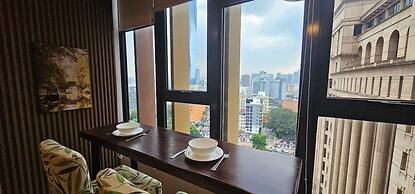 Ceylonz Leisure Suites KLCC BukitBintang