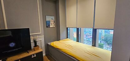 Ceylonz Leisure Suites KLCC BukitBintang