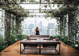 Ceylonz Leisure Suites KLCC BukitBintang