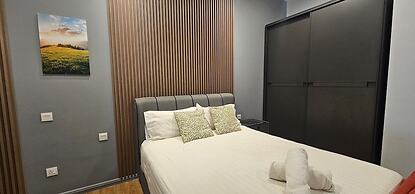 Ceylonz Leisure Suites KLCC BukitBintang